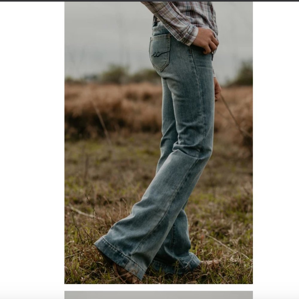 COPY - CC Trouser Jeans